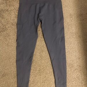 SET Active Grey Leggings